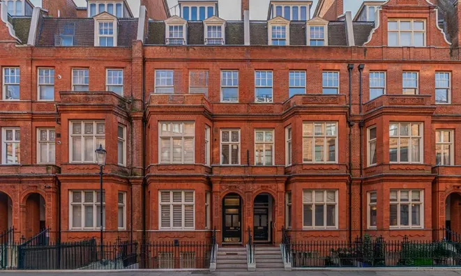 Недвижимость Hans Road, Knightsbridge, London SW3, United Kingdom: 6