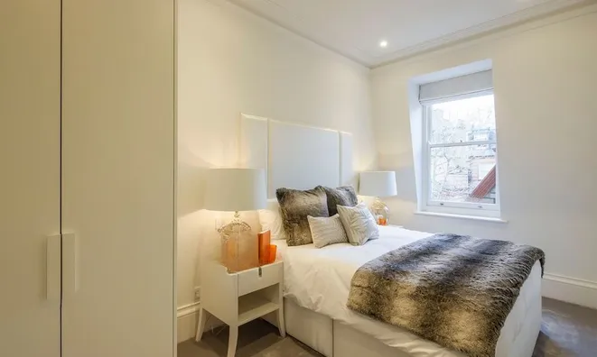 Недвижимость Sloane Gardens, Belgravia, London SW1W, United Kingdom: 1