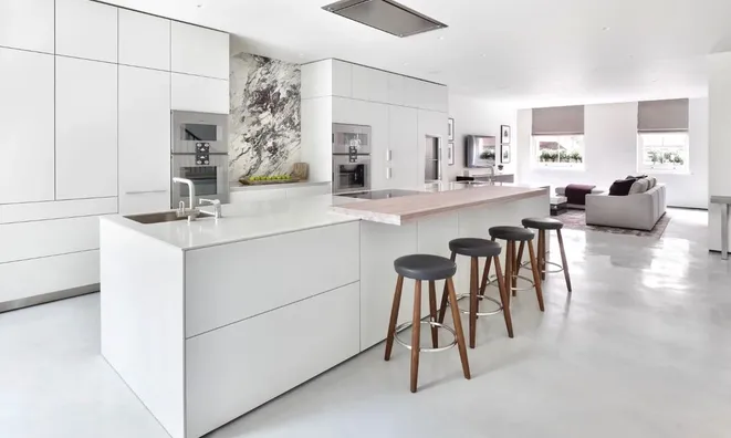 Недвижимость Sloane Gardens, Belgravia, London SW1W, United Kingdom: 10