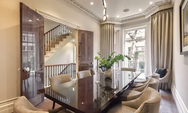 Недвижимость Sloane Gardens, Belgravia, London SW1W, United Kingdom: 16