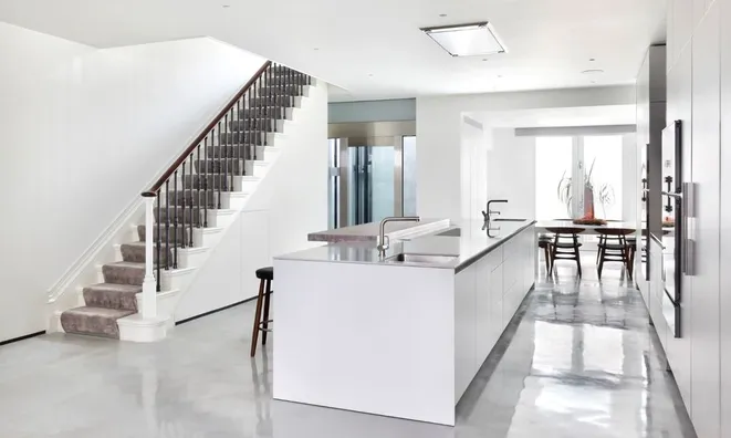 Недвижимость Sloane Gardens, Belgravia, London SW1W, United Kingdom: 17
