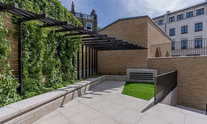 Недвижимость Whistler Square, Chelsea Barracks, London SW1W, United Kingdom: 6