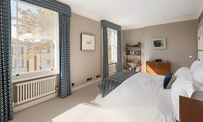 Недвижимость Tregunter Road, Chelsea, London SW10, United Kingdom: 3