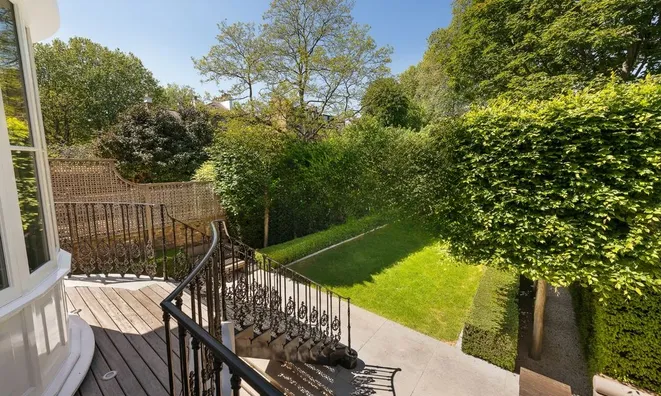 Недвижимость Tregunter Road, Chelsea, London SW10, United Kingdom: 5