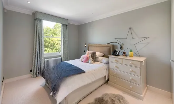 Недвижимость Tregunter Road, Chelsea, London SW10, United Kingdom: 6