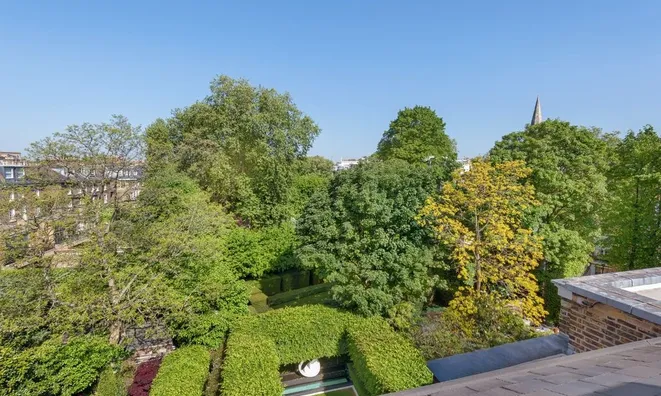 Недвижимость Tregunter Road, Chelsea, London SW10, United Kingdom: 7
