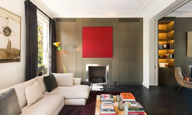 Недвижимость Tregunter Road, Chelsea, London SW10, United Kingdom: 11