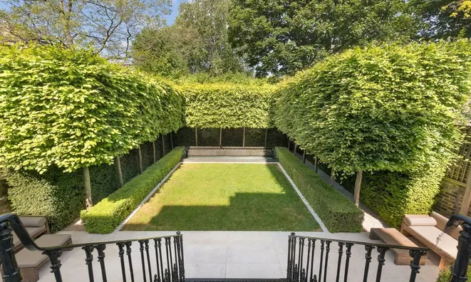 Недвижимость Tregunter Road, Chelsea, London SW10, United Kingdom: 13