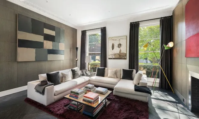 Недвижимость Tregunter Road, Chelsea, London SW10, United Kingdom: 14