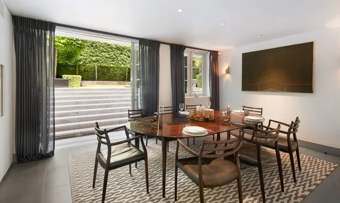 Недвижимость Tregunter Road, Chelsea, London SW10, United Kingdom: 16
