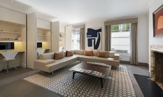 Недвижимость Tregunter Road, Chelsea, London SW10, United Kingdom: 17