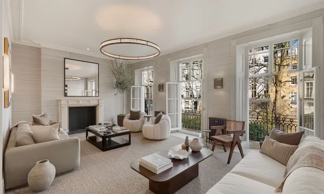 Недвижимость Brompton Square, Knightsbridge: 10