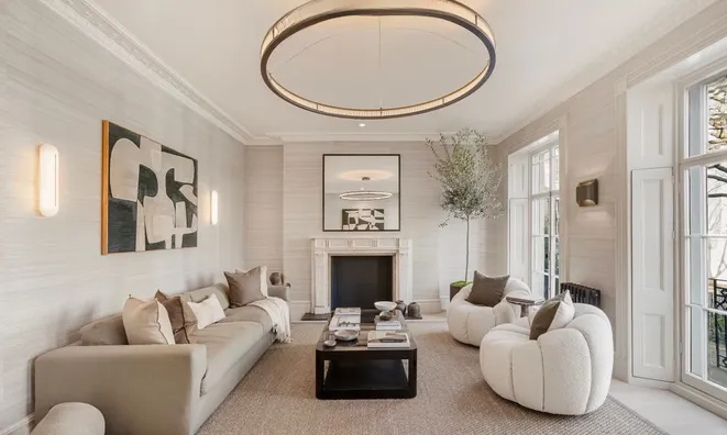 Недвижимость Brompton Square, Knightsbridge: 12