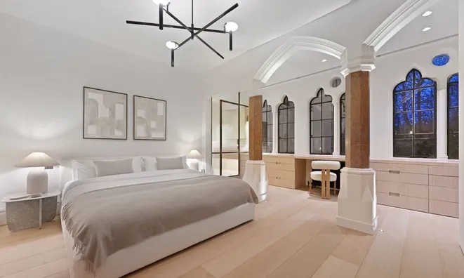 Недвижимость Brompton Square, Knightsbridge: 18