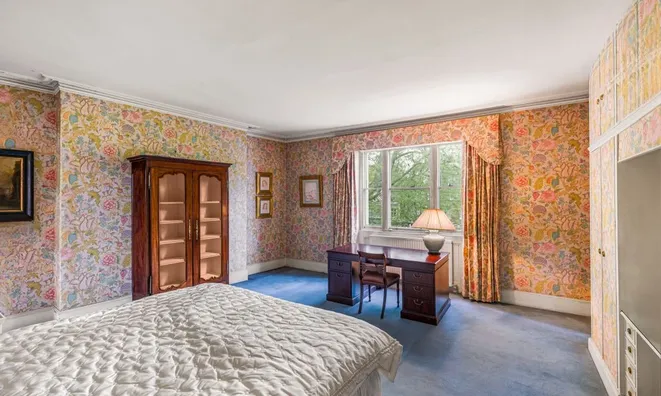 Недвижимость Egerton Crescent, Knightsbridge, London SW3, United Kingdom: 1