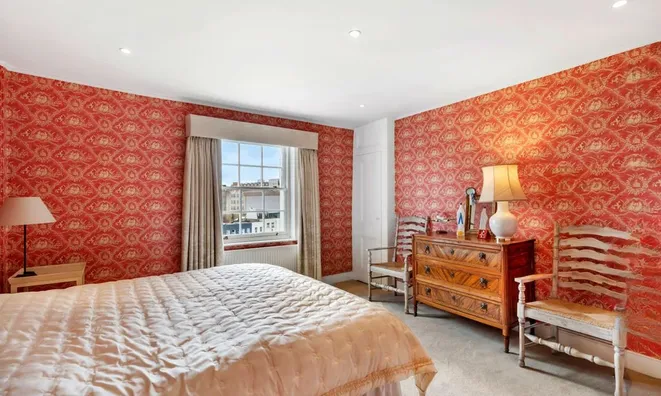 Недвижимость Egerton Crescent, Knightsbridge, London SW3, United Kingdom: 2