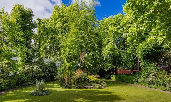 Недвижимость Egerton Crescent, Knightsbridge, London SW3, United Kingdom: 8