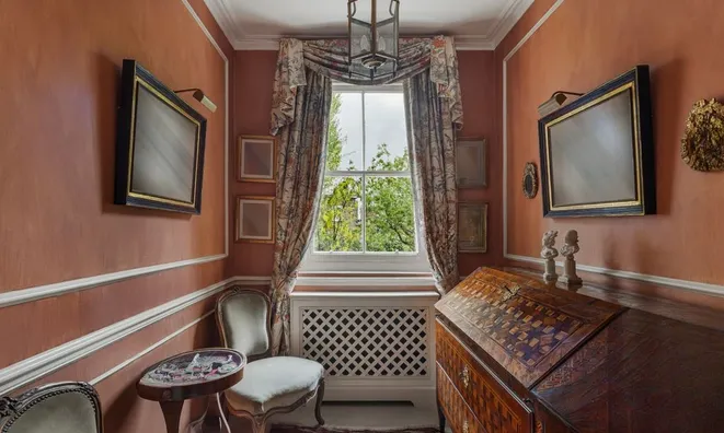 Недвижимость Egerton Crescent, Knightsbridge, London SW3, United Kingdom: 14