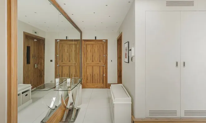 Недвижимость The Penthouse, Drayton Court, Drayton Gardens, Chelsea SW10, London: 8