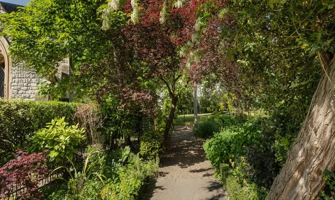 Недвижимость The Penthouse, Drayton Court, Drayton Gardens, Chelsea SW10, London: 10