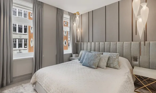 Недвижимость Basil Street, Knightsbridge, London SW3, United Kingdom: 9