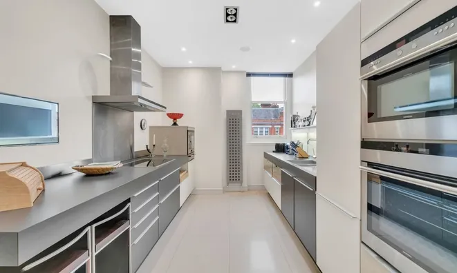 Недвижимость Empire House, Thurloe Place, Kensington, London SW7, United Kingdom: 2