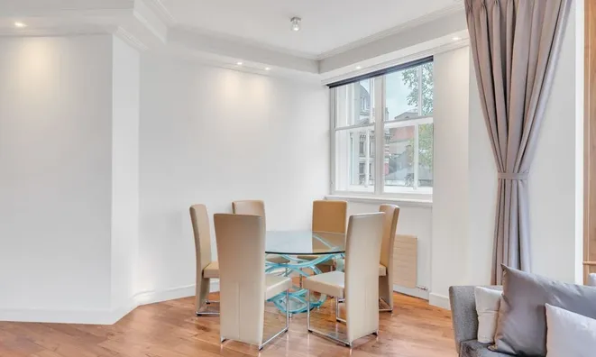 Недвижимость Empire House, Thurloe Place, Kensington, London SW7, United Kingdom: 4