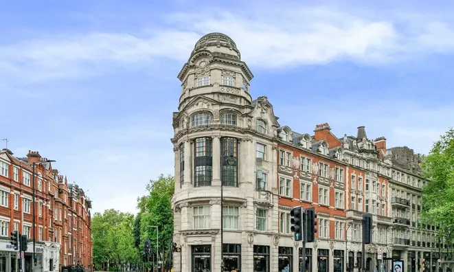 Недвижимость Empire House, Thurloe Place, Kensington, London SW7, United Kingdom: 6
