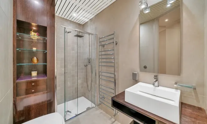 Недвижимость Empire House, Thurloe Place, Kensington, London SW7, United Kingdom: 7