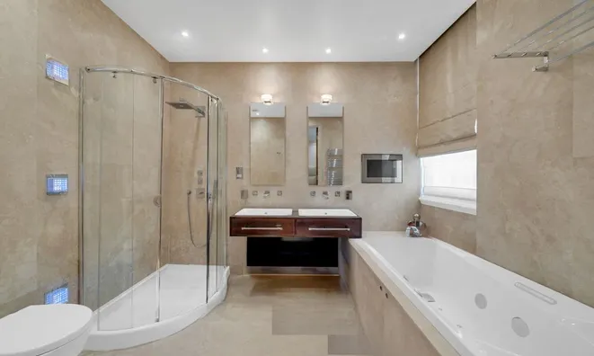 Недвижимость Empire House, Thurloe Place, Kensington, London SW7, United Kingdom: 9