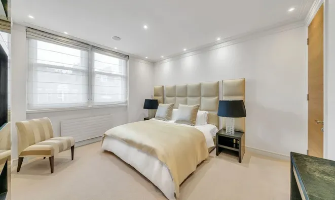 Недвижимость Empire House, Thurloe Place, Kensington, London SW7, United Kingdom: 11