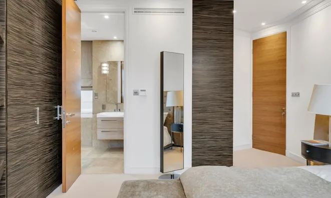 Недвижимость Empire House, Thurloe Place, Kensington, London SW7, United Kingdom: 13