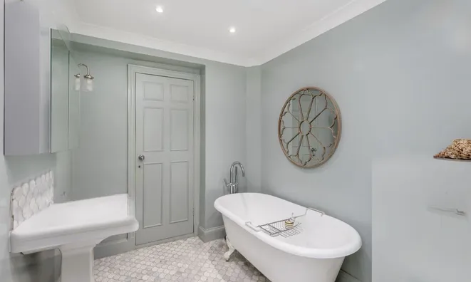 Недвижимость Cheyne Gardens, Chelsea, London SW3, United Kingdom: 1