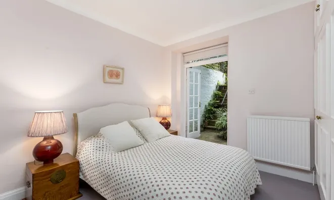 Недвижимость Cheyne Gardens, Chelsea, London SW3, United Kingdom: 2