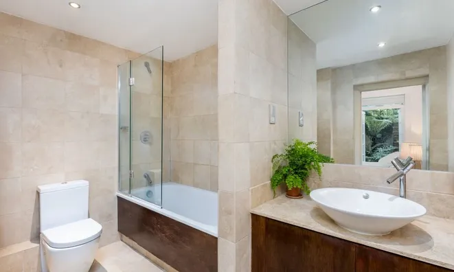 Недвижимость Cheyne Gardens, Chelsea, London SW3, United Kingdom: 3