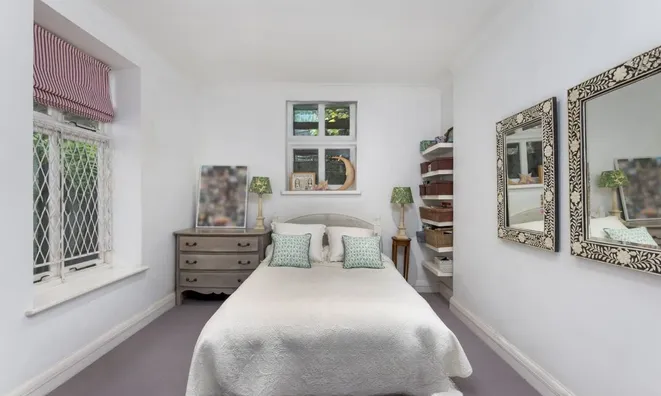 Недвижимость Cheyne Gardens, Chelsea, London SW3, United Kingdom: 4