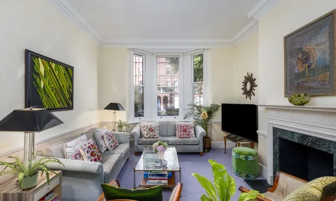 Недвижимость Cheyne Gardens, Chelsea, London SW3, United Kingdom: 7