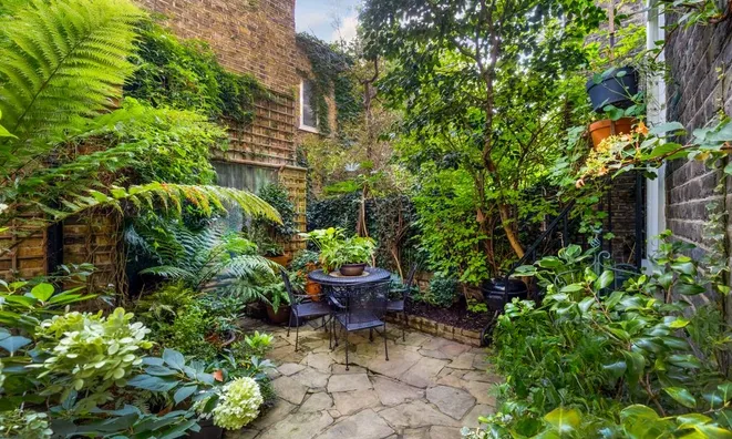 Недвижимость Cheyne Gardens, Chelsea, London SW3, United Kingdom: 9