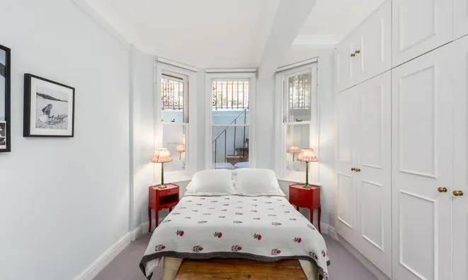 Недвижимость Cheyne Gardens, Chelsea, London SW3, United Kingdom: 11