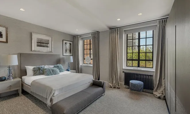 Недвижимость 1, Swan Court, Chelsea Manor Street, Chelsea, London, United Kingdom: 1