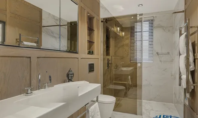 Недвижимость 1, Swan Court, Chelsea Manor Street, Chelsea, London, United Kingdom: 2