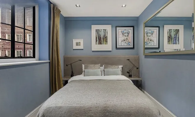 Недвижимость 1, Swan Court, Chelsea Manor Street, Chelsea, London, United Kingdom: 3