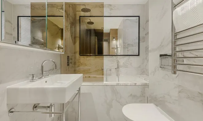Недвижимость 1, Swan Court, Chelsea Manor Street, Chelsea, London, United Kingdom: 4