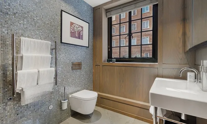 Недвижимость 1, Swan Court, Chelsea Manor Street, Chelsea, London, United Kingdom: 6