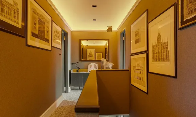 Недвижимость 1, Swan Court, Chelsea Manor Street, Chelsea, London, United Kingdom: 7
