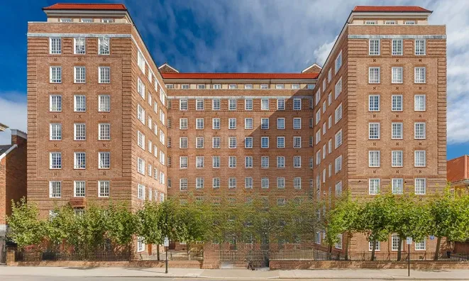 Недвижимость 1, Swan Court, Chelsea Manor Street, Chelsea, London, United Kingdom: 8