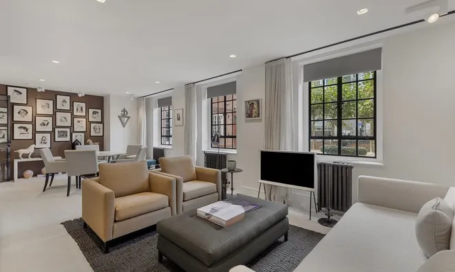 Недвижимость 1, Swan Court, Chelsea Manor Street, Chelsea, London, United Kingdom: 9