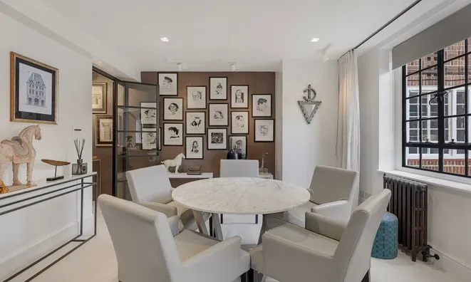 Недвижимость 1, Swan Court, Chelsea Manor Street, Chelsea, London, United Kingdom: 10