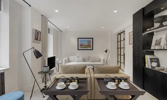 Недвижимость 1, Swan Court, Chelsea Manor Street, Chelsea, London, United Kingdom: 11