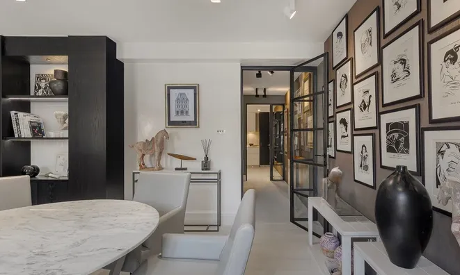 Недвижимость 1, Swan Court, Chelsea Manor Street, Chelsea, London, United Kingdom: 13